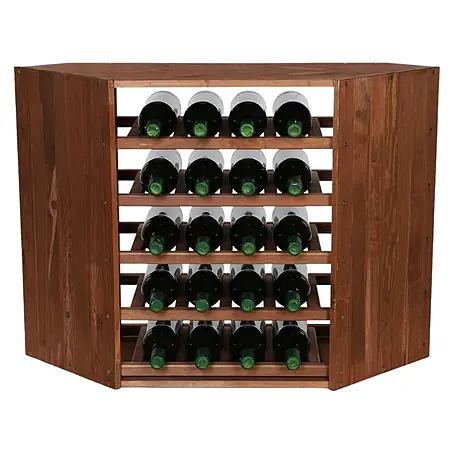 Proregal  Flaschenregal Modulares Weinregal VINCELLAR MOD für 18 Flaschen