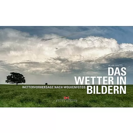 Das Wetter in Bildern