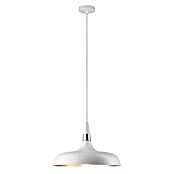 Paulmann Pendelleuchte Juna (Weiß, E27, 230 V, B x H: 34,2 x 110 cm) | BAUHAUS