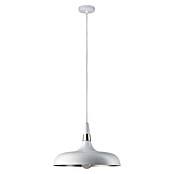 Paulmann Pendelleuchte Juna (Weiß, E27, 230 V, B x H: 34,2 x 110 cm) | BAUHAUS