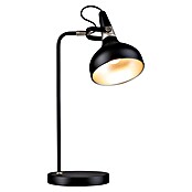 Paulmann Tischleuchte juna (230 V, L x B x H: 25,5 x 18 x 51 cm, E14) | BAUHAUS