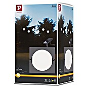 Paulmann LED-Lichterkette Taina (Außen, Lichtfarbe: Warmweiß, Anzahl Leuchtmittel: 6 Stk., Solarbetrieben, Länge: 5,8 m) | BAUHAUS
