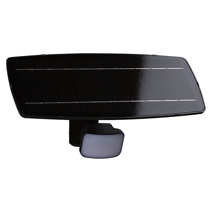 Paulmann LED-Strahler Flotas (3 000 K, L x B x H: 36,1 x 19,5 x 19,4 cm, IP65, Smarte Steuerung) | BAUHAUS