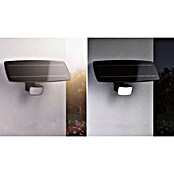 Paulmann LED-Strahler Flotas (3 000 K, L x B x H: 36,1 x 19,5 x 19,4 cm, IP65, Smarte Steuerung) | BAUHAUS