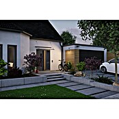 Paulmann LED-Strahler Flotas (3 000 K, L x B x H: 36,1 x 19,5 x 19,4 cm, IP65, Smarte Steuerung) | BAUHAUS