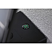 Paulmann LED-Strahler Flotas (3 000 K, L x B x H: 36,1 x 19,5 x 19,4 cm, IP65, Smarte Steuerung) | BAUHAUS