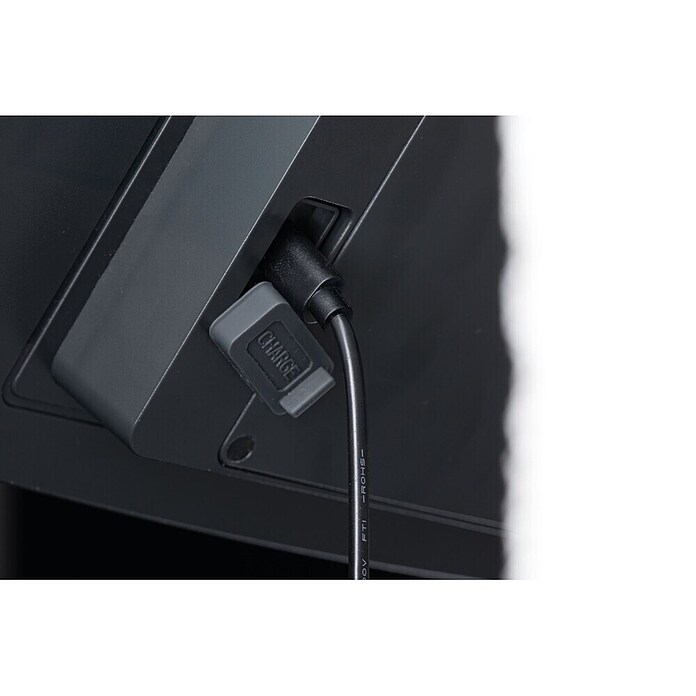 Paulmann LED-Strahler Flotas (3 000 K, L x B x H: 36,1 x 19,5 x 19,4 cm, IP65, Smarte Steuerung) | BAUHAUS