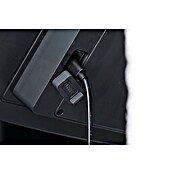 Paulmann LED-Strahler Flotas (3 000 K, L x B x H: 36,1 x 19,5 x 19,4 cm, IP65, Smarte Steuerung) | BAUHAUS