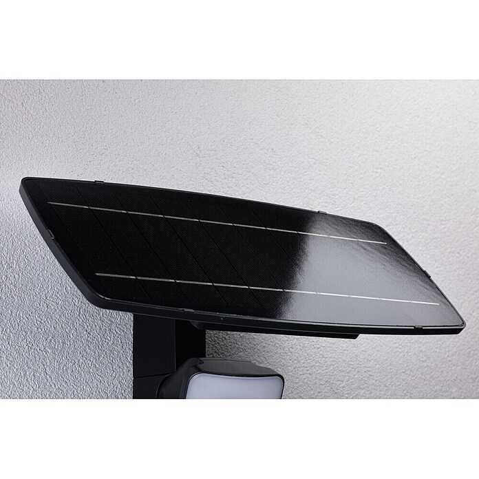 Paulmann LED-Strahler Flotas (3 000 K, L x B x H: 36,1 x 19,5 x 19,4 cm, IP65, Smarte Steuerung) | BAUHAUS