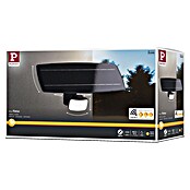 Paulmann LED-Strahler Flotas (3 000 K, L x B x H: 36,1 x 19,5 x 19,4 cm, IP65, Smarte Steuerung) | BAUHAUS