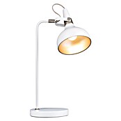 Paulmann Tischleuchte juna (230 V, L x B x H: 25,5 x 18 x 51 cm, E14) | BAUHAUS