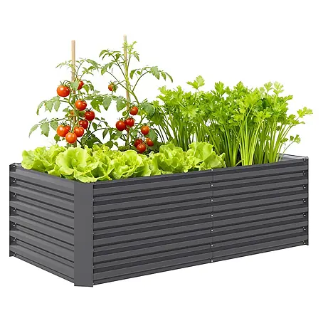 Outsunny  Hochbeet