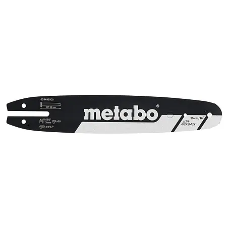 Metabo  Ersatz-Schwert