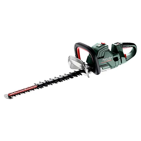 Metabo CAS 18V Akku-Heckenschere HS 18 LTX BL 55