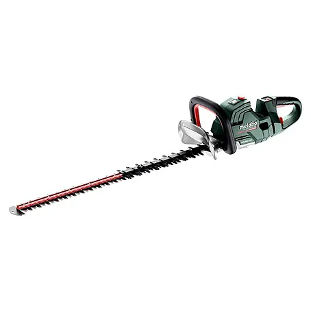 Metabo CAS 18V Akku-Heckenschere HS 18 LTX BL 75