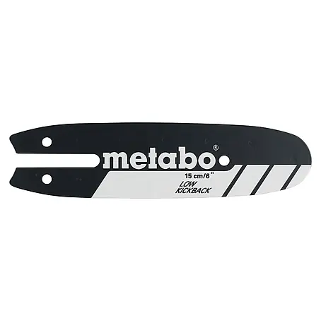 Metabo  Ersatz-Schwert