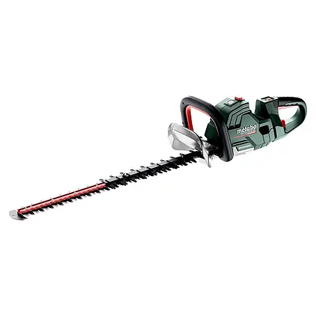 Metabo CAS 18V Akku-Heckenschere HS 18 LTX BL 65