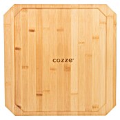 Cozze Grillpfanne (L x B: 30 x 30 cm, Höhe: 1 cm, Gusseisen) | BAUHAUS