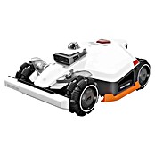 Mammotion Robotska kosilica LUBA 3 AWD 1500  (1.500 m², Širina reza: 400 mm, Satelitska navigacija) | BAUHAUS