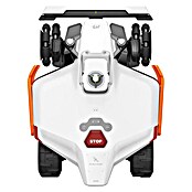 Mammotion Robotska kosilica LUBA 3 AWD 1500  (1.500 m², Širina reza: 400 mm, Satelitska navigacija) | BAUHAUS