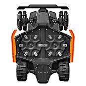 Mammotion Robotska kosilica LUBA 3 AWD 1500  (1.500 m², Širina reza: 400 mm, Satelitska navigacija) | BAUHAUS