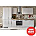 Respekta Premium Cocina modular completa Anton 