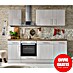 Respekta Premium Cocina modular completa Anton 