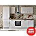 Respekta Premium Cocina modular completa Anton 