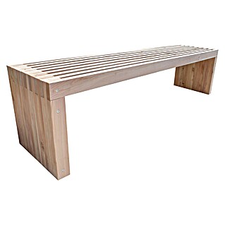 Sitzbank Eleganz