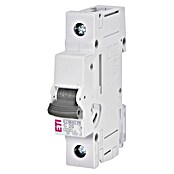 ETI Odklopno stikalo  (Nazivni tok: 20 A, Značilnost sprožanja: C, Nazivni preostali tok: 6 kA, Število polov: 1 kos) | Odklopniki | Varovalke in razdelilne omarice | Elektroinštalacija | Elektro in svetila | Izdelki | BAUHAUS
