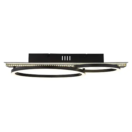 Globo  LED-Deckenleuchte Norberto
