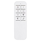 Globo Lámpara colgante LED redonda Laurel (60 W, Blanco cálido) | BAUHAUS