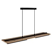 Globo Lámpara colgante LED redonda Bruce (30 W, Blanco cálido) | BAUHAUS