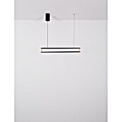 Globo Lámpara colgante LED redonda Kayson (30 W, Blanco cálido) | BAUHAUS