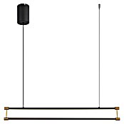 Globo Lámpara colgante LED redonda Kayson (30 W, Blanco cálido) | BAUHAUS