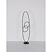 Globo Lámpara colgante LED redonda Spira (39 W, Blanco cálido) | BAUHAUS