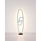 Globo Lámpara colgante LED redonda Spira (39 W, Blanco cálido) | BAUHAUS