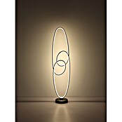 Globo Lámpara colgante LED redonda Spira (39 W, Blanco cálido) | BAUHAUS