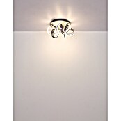 Globo LED stropna svjetiljka Kuni  (35 W, Siva) | BAUHAUS