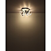 Globo LED stropna svjetiljka Kuni  (35 W, Siva) | BAUHAUS