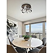 Globo LED stropna svjetiljka Kuni  (35 W, Siva) | BAUHAUS