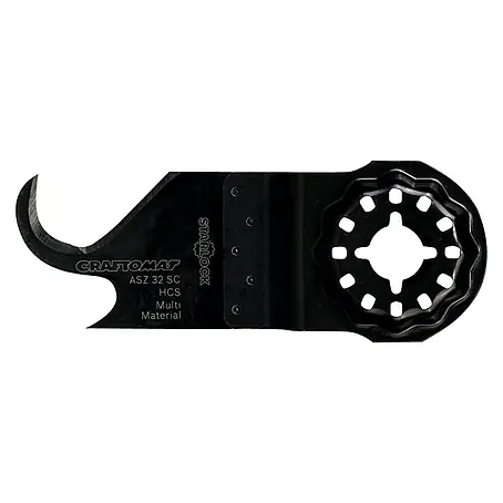 Craftomat Multi-Messer ASZ 32 SC