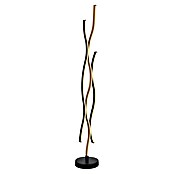 Globo LED stajaća svjetiljka Geronimo  (28 W, Visina: 1.350 mm, Crna) | BAUHAUS