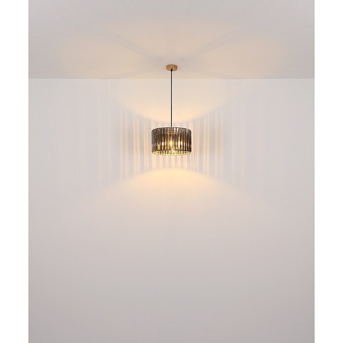 Globo Stajaća svjetiljka Run  (60 W, Visina: 150 cm, E27) | BAUHAUS