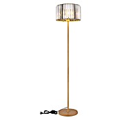 Globo Stajaća svjetiljka Run  (60 W, Visina: 150 cm, E27) | BAUHAUS