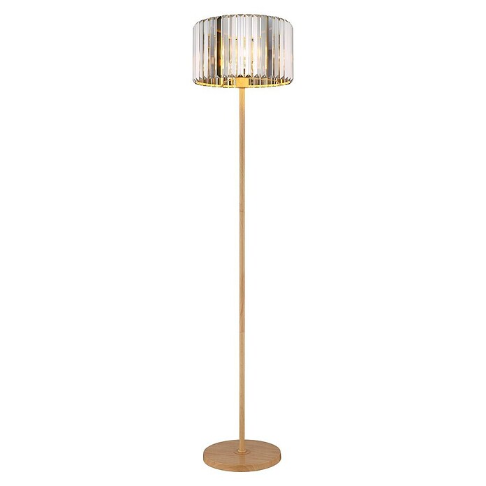 Globo Stajaća svjetiljka Run  (60 W, Visina: 150 cm, E27) | BAUHAUS