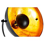 Globo Stajaća svjetiljka Timo  (40 W, Visina: 152,6 cm, Crna, E27) | BAUHAUS