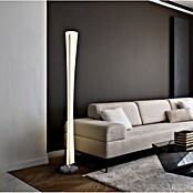 Globo Podna LED svjetiljka Malinda  (48 W, Visina: 1.550 mm, Siva) | BAUHAUS