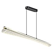 Globo LED viseća svjetiljka Malinda  (36 W, Ø x V: 1.210 cm x 1.200 mm, Siva) | BAUHAUS