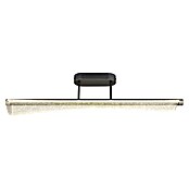 Globo LED stropna svjetiljka Malinda  (28 W, D x Š x V: 810 x 120 x 190 mm, Siva) | BAUHAUS